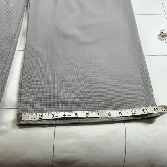 HALARA Gray Wide-Leg Pants - Picture 11 of 11